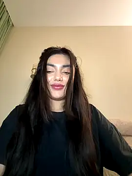 Sweet Khalifa  online show from 11/06/25, 02:43