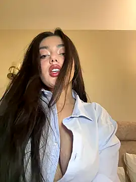 Sweet Khalifa  online show from 12/16/25, 03:16