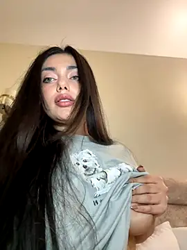 Sweet Khalifa  online show from 12/04/25, 02:49