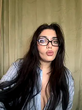 Sweet Khalifa  online show from 11/26/25, 02:50