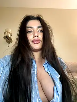 Sweet Khalifa  online show from 11/16/25, 03:17