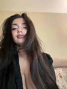 Sweet Khalifa  online show from 11/25/25, 03:01