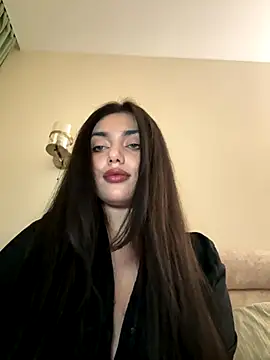 Sweet Khalifa  online show from 11/09/25, 02:54