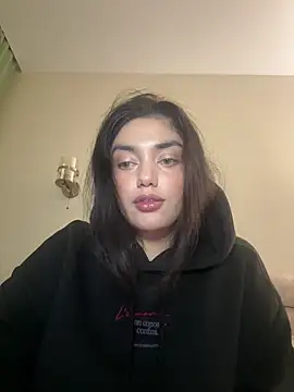 Snapshot of Sweet_Khalifa_ chatting on 10/29/25, 02:38 Sweet Khalifa  online show from 10/29/25, 02:38