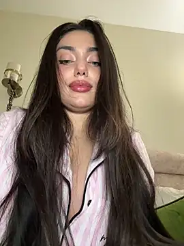 Sweet Khalifa  online show from 01/06/26, 03:05