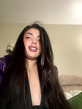 Sweet Khalifa  online show from 01/08/26, 02:34