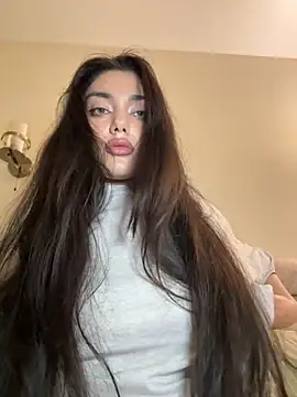 Sweet Khalifa  online show from 11/29/25, 03:12