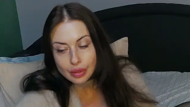 Mia Lovi online show from 02/27/25, 09:58