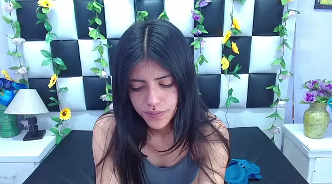 Morgana Smit online show from 03/01/25, 01:51