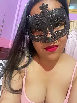 Mirime143 online show from 07/18/26, 11:52