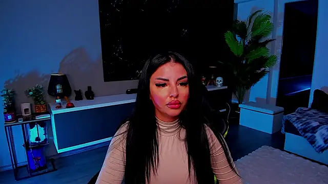 anemarieejolie online show from 02/19/26, 06:27