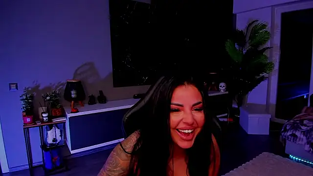 anemarieejolie online show from 03/06/26, 07:53