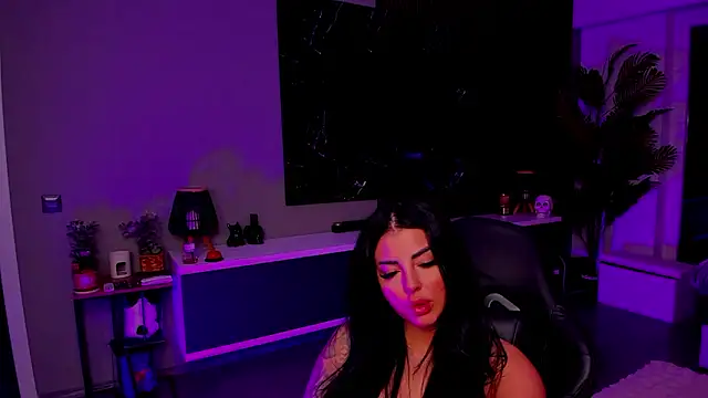 anemarieejolie online show from 02/24/26, 06:31