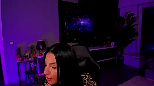 anemarieejolie online show from 03/23/26, 06:08