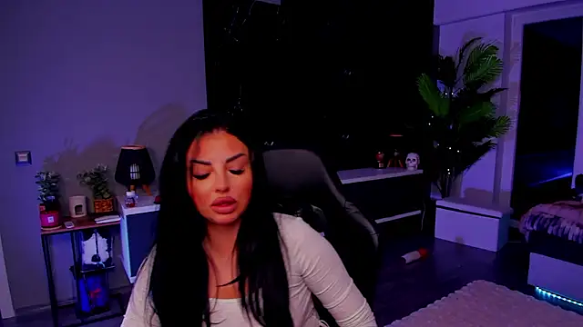 anemarieejolie online show from 02/28/26, 06:18