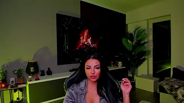 anemarieejolie online show from 02/16/26, 07:01