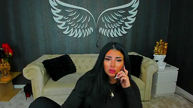 anemarieejolie online show from 11/06/25, 05:39