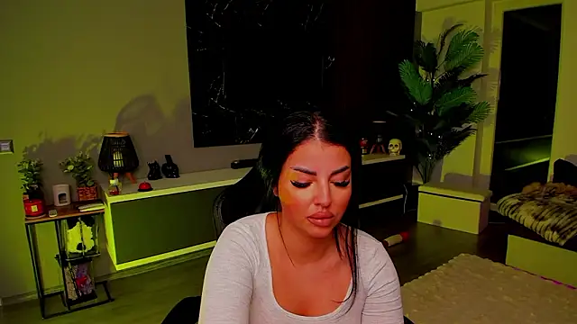 anemarieejolie online show from 02/26/26, 05:35