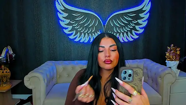 anemarieejolie online show from 10/22/25, 04:39