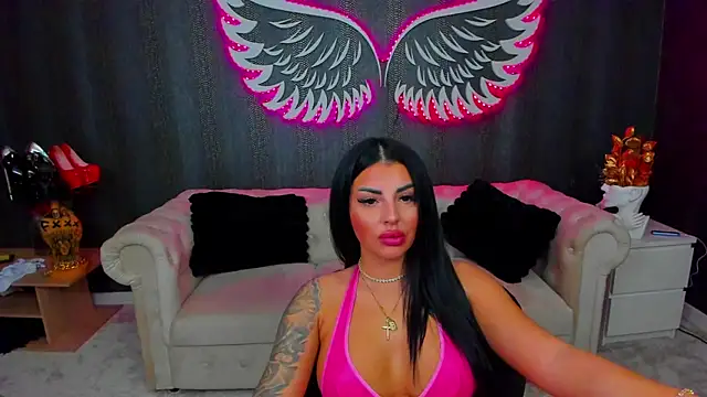 anemarieejolie online show from 12/05/25, 05:33