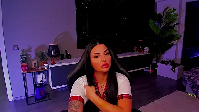 anemarieejolie online show from 03/14/26, 07:31