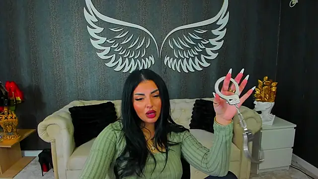 anemarieejolie online show from 11/07/25, 06:01