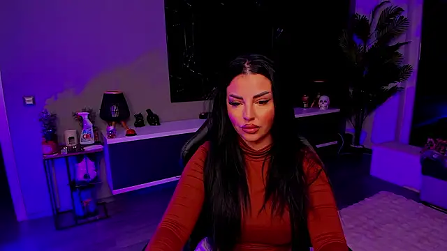 anemarieejolie online show from 02/10/26, 06:07