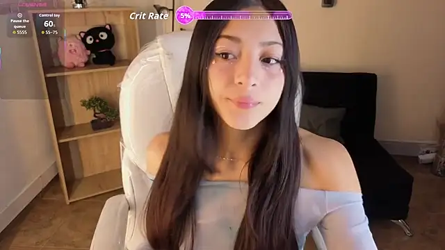 Meelanny ds online show from 12/17/25, 04:39