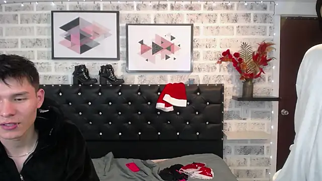 Snapshot of Zafiro_Chizuy chatting on 12/07/24, 10:06 Zafiro Chizuy online show from 12/07/24, 10:06