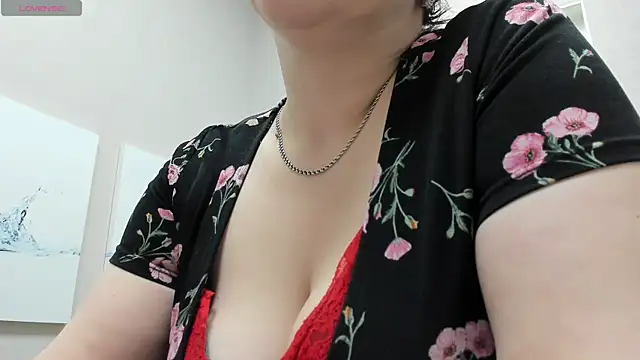 Dolorys online show from 12/15/24, 05:45