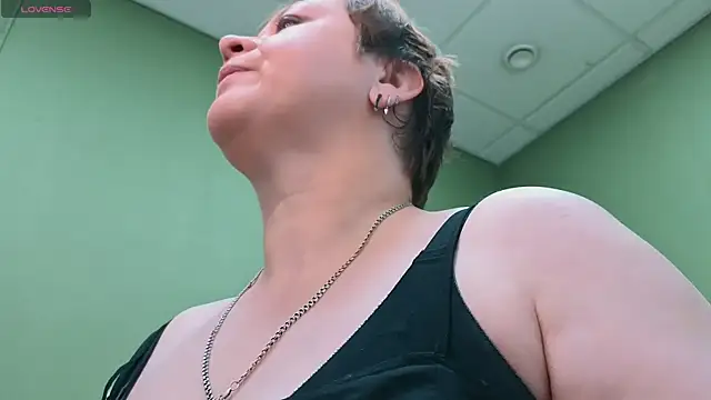 Dolorys online show from 04/12/26, 05:33