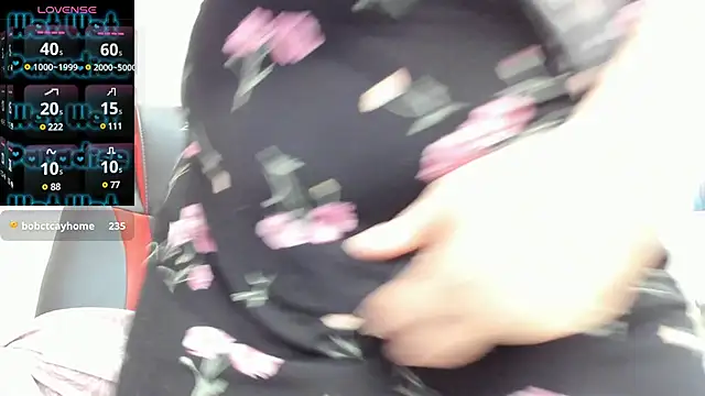 Dolorys online show from 12/22/24, 08:49