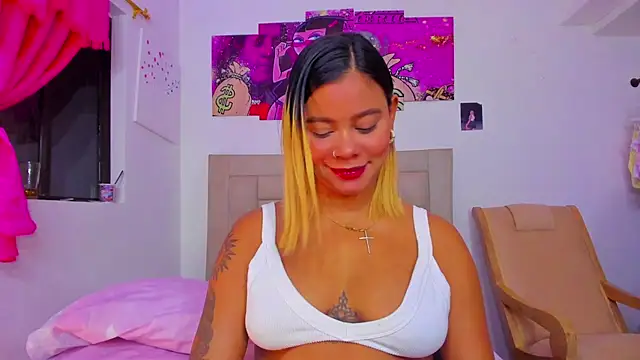 Miranda-brow online show from 02/08/25, 11:02