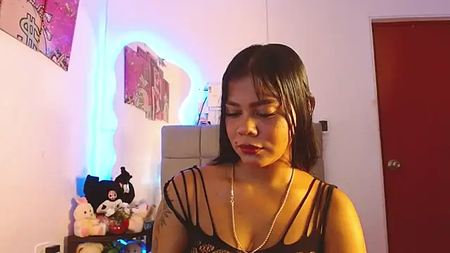 Miranda-brow online show from 04/03/26, 04:41
