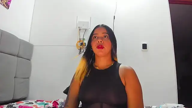 Miranda-brow online show from 11/09/25, 04:05