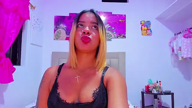 Miranda-brow online show from 01/26/25, 04:51