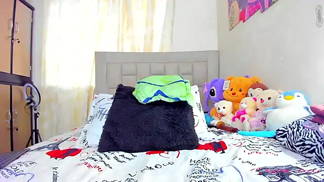 Miranda-brow online show from 01/05/25, 08:52