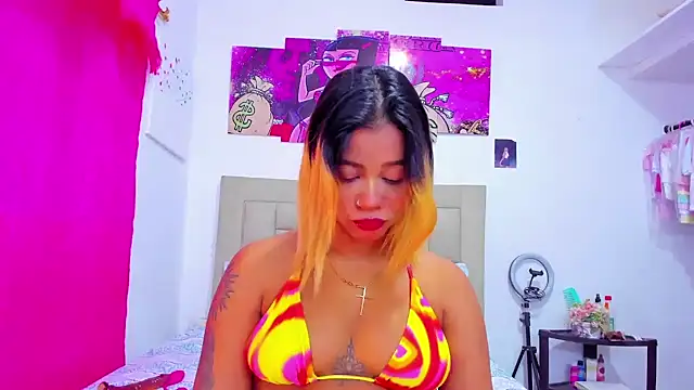 Miranda-brow online show from 01/31/25, 06:03