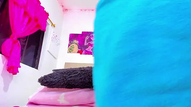 Miranda-brow online show from 02/08/25, 02:26