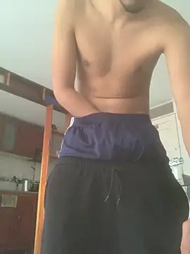 Fexdram  online show from 11/24/25, 09:15