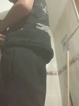 Fexdram  online show from 12/16/25, 12:15