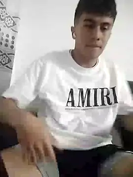 Fexdram  online show from 01/13/25, 03:34