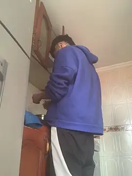 Fexdram  online show from 10/25/25, 09:15