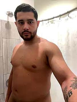 LATINMOBB online show from 11/14/25, 03:10