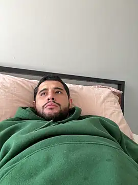 LATINMOBB online show from 12/03/24, 07:28