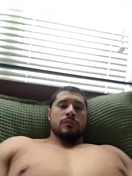 LATINMOBB online show from 10/08/25, 06:19