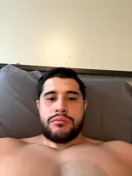 LATINMOBB online show from 12/02/24, 02:03