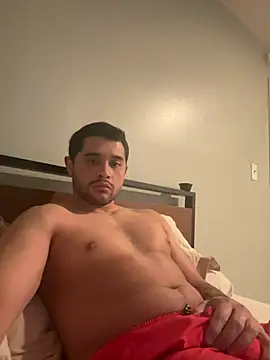 LATINMOBB online show from 02/02/25, 06:25