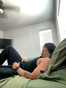 LATINMOBB online show from 09/25/25, 06:25