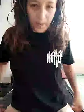 Snapshot of hanamy_joha chatting on 01/03/25, 01:46 hanamy joha online show from 01/03/25, 01:46